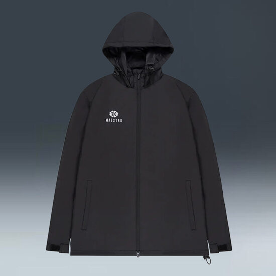 Rain Jacket