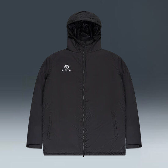 Coach Jacket